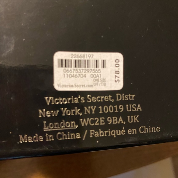 VS silver cuff - Picture 4 of 6